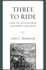 Three To Ride af John C. Redmond
