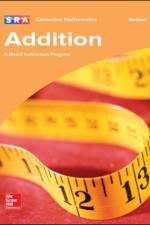 Corrective Mathematics Addition, Workbook af McGraw Hill