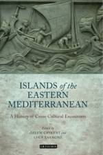 The Islands of the Eastern Mediterranean