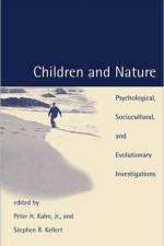 Children and Nature