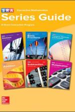 Corrective Mathematics, Series Guide af McGraw Hill