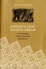 Affinity, That Elusive Dream af Mi Gyung (Associate Professor
