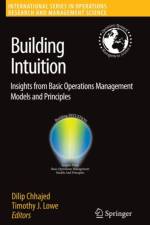 Building Intuition