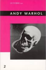 Andy Warhol af Annette Michelson