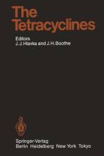 Tetracyclines