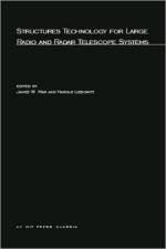 Structures Technology for Large Radio and Radar Telescope Systems