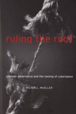 Ruling the Root af Milton L. Mueller