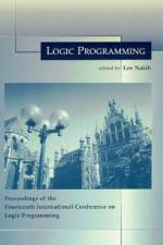 Logic Programming