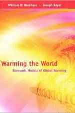 Warming the World af Joseph Boyer