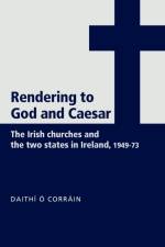 'Rendering to God and Caesar' af Daithi O Corrain