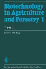 Trees I af Y. P. S. Bajaj
