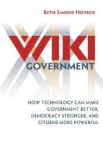 Wiki Government af Beth Simone Noveck