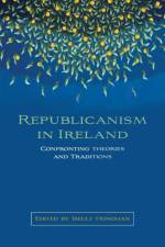 Republicanism in Ireland