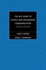 The MIT Guide to Science and Engineering Communication af James (Massachusetts Institute of Technology) Paradis