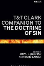 T&T Clark Companion to the Doctrine of Sin