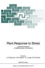 Plant Response to Stress