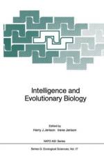 Intelligence and Evolutionary Biology