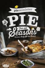Pieminister af Jon Simon