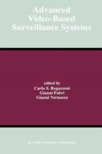 Advanced Video-Based Surveillance Systems