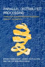 Parallel Distributed Processing af The PDP Research Group