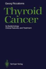Thyroid Cancer af Georg Riccabona