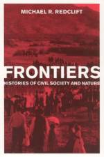 Frontiers af Michael R. (King's College London) Redclift
