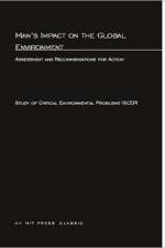 Man's Impact On The Global Environment