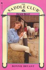 Saddle Club Book 9: Hoof Beat af Bonnie Bryant