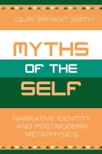 Myths of the Self af Olav Bryant Smith