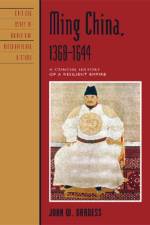Ming China, 1368–1644
