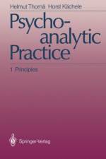 Psychoanalytic Practice af Horst Kachele