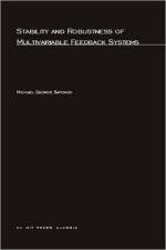 Stability and Robustness of Multivariable Feedback Systems af Michael George Safonov