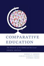Comparative Education
