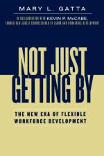Not Just Getting By af Mary L. Gatta