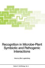 Recognition in Microbe-Plant Symbiotic and Pathogenic Interactions