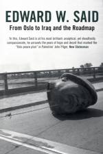 From Oslo to Iraq and the Roadmap af Edward W. Said