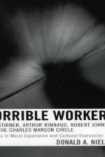 Horrible Workers af Donald A. Nielsen