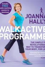 Joanna Hall's Walkactive Programme af Joanna Hall