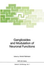 Gangliosides and Modulation of Neuronal Functions