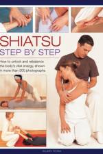 Shiatsu af Hilary Totah