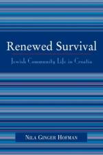 Renewed Survival