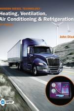 Modern Diesel Technology af John (Centennial College Dixon