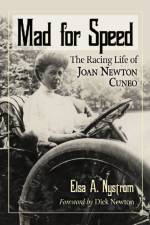 Mad for Speed af Elsa A. Nystrom