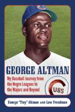 George Altman af George Altman