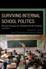 Surviving Internal School Politics af Beverley H. Johns