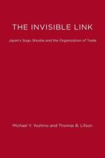 Invisible Link af Thomas B. Lifson