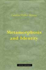 Metamorphosis and Identity