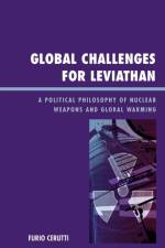 Global Challenges for Leviathan af Furio Cerutti