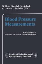Blood Pressure Measurements