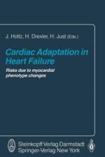 Cardiac Adaptation in Heart Failure